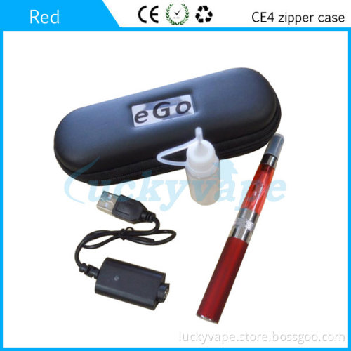 Electronic Cigarette EGO CE4 Starter Kits, Cigarette Electronic